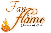Logo for Fan Into Flame COG
